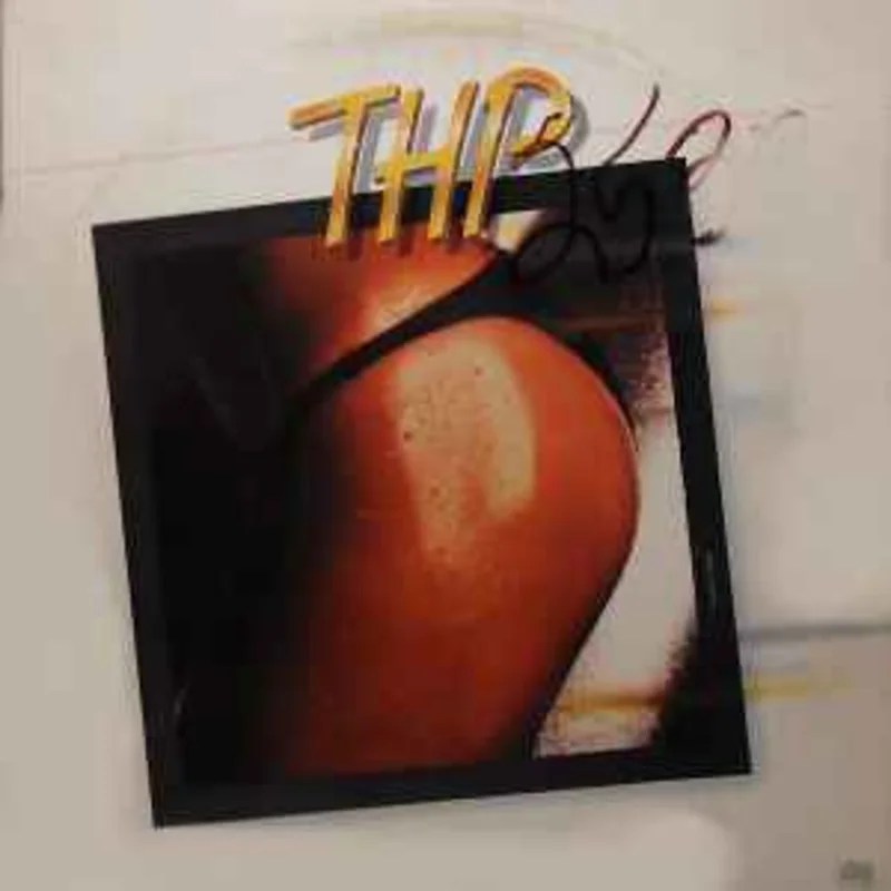 THP*  Good To Me  (1979)