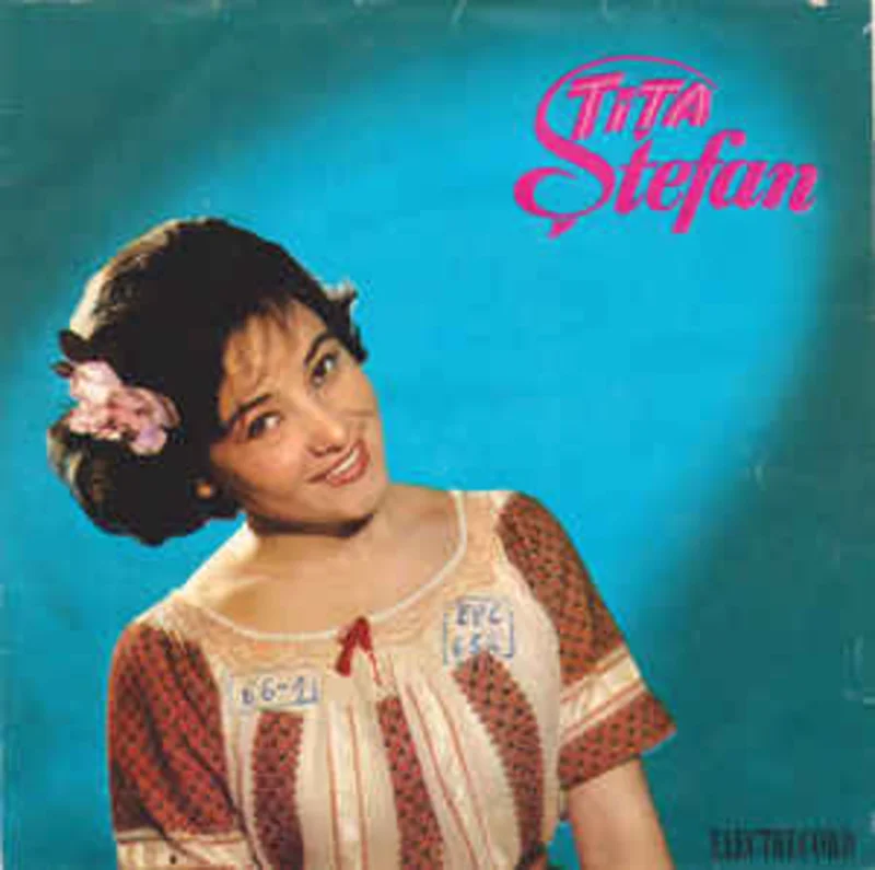 Tia tefan  Tia tefan (1966)