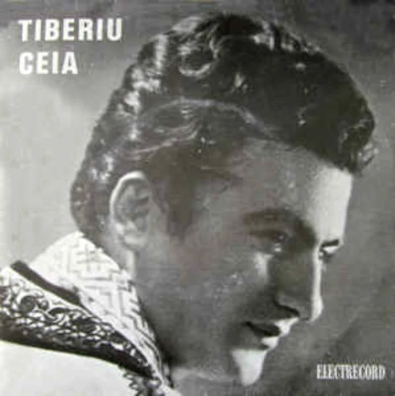 Tiberiu Ceia  Tiberiu Ceia