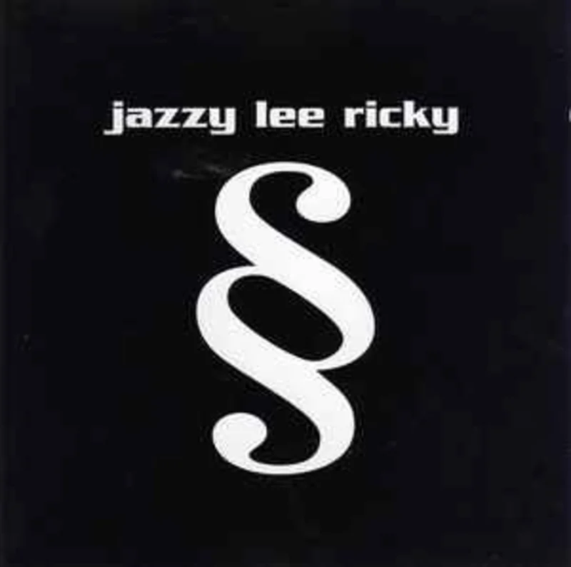 Tic Tac Toe  Jazzy Lee Ricky  (1987)     CD
