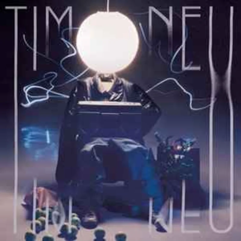 Tim Neu  Tim Neu  (2006)     CD