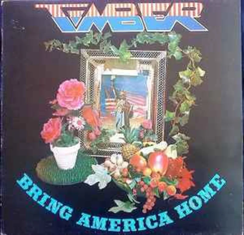 Timber  Bring America Home  (1971)