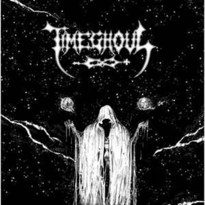 Timeghoul - Tumultuous Travelings / Panaramic Twilight NEW METAL LP