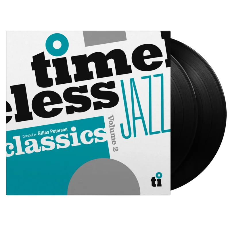 Timeless Jazz Classics Volume 2