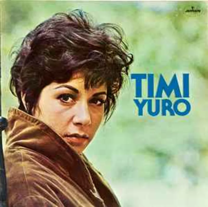 Timi Yuro  Timi Yuro
