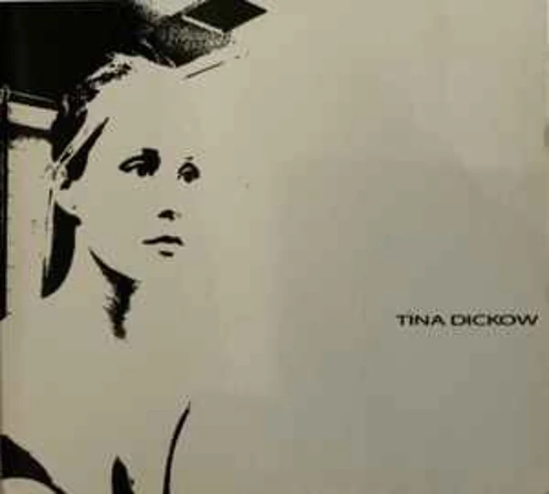 Tina Dickow  Notes  (2003)     CD