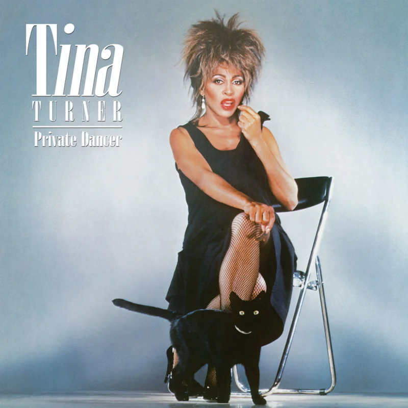 Tina Turner - Private Dancer - 40th Anniversary Edition