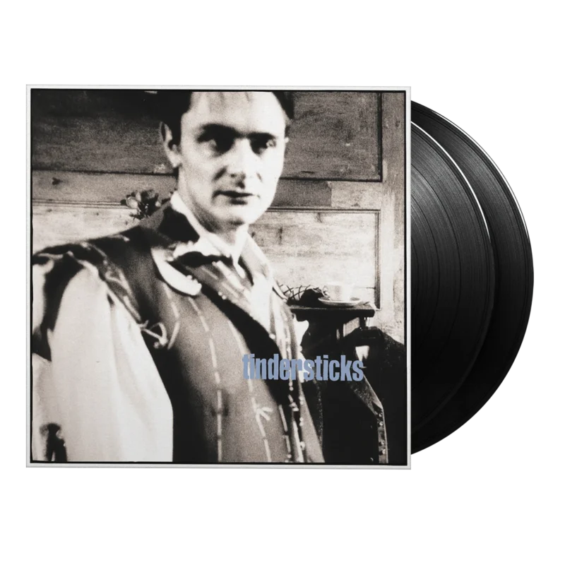 Tindersticks (2nd Album)