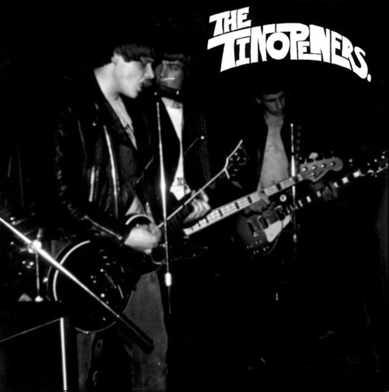 Tinopeners - I Want You/I Don't Wanna Be NEW 7"