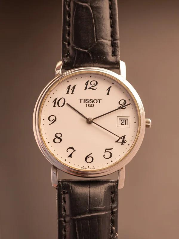 Tissot (Ref. T8970/970) (34mm; Quartz) (Mint)