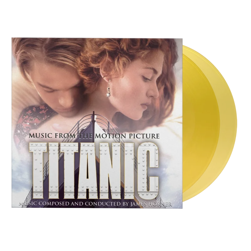 Titanic