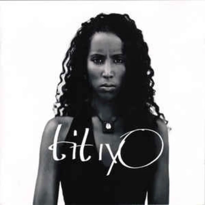 Titiyo  This Is Titiyo  (1993)