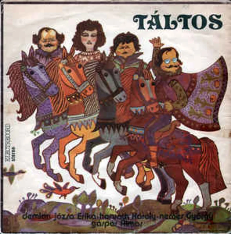 Tltos  Tltos  (1984)
