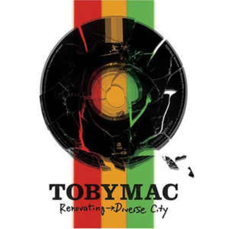 TOBYMAC  Renovating  Diverse City  (2005)
