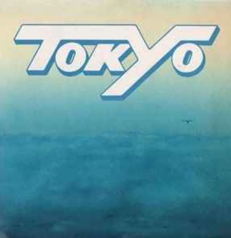 Tokyo  Tokyo  (1981)