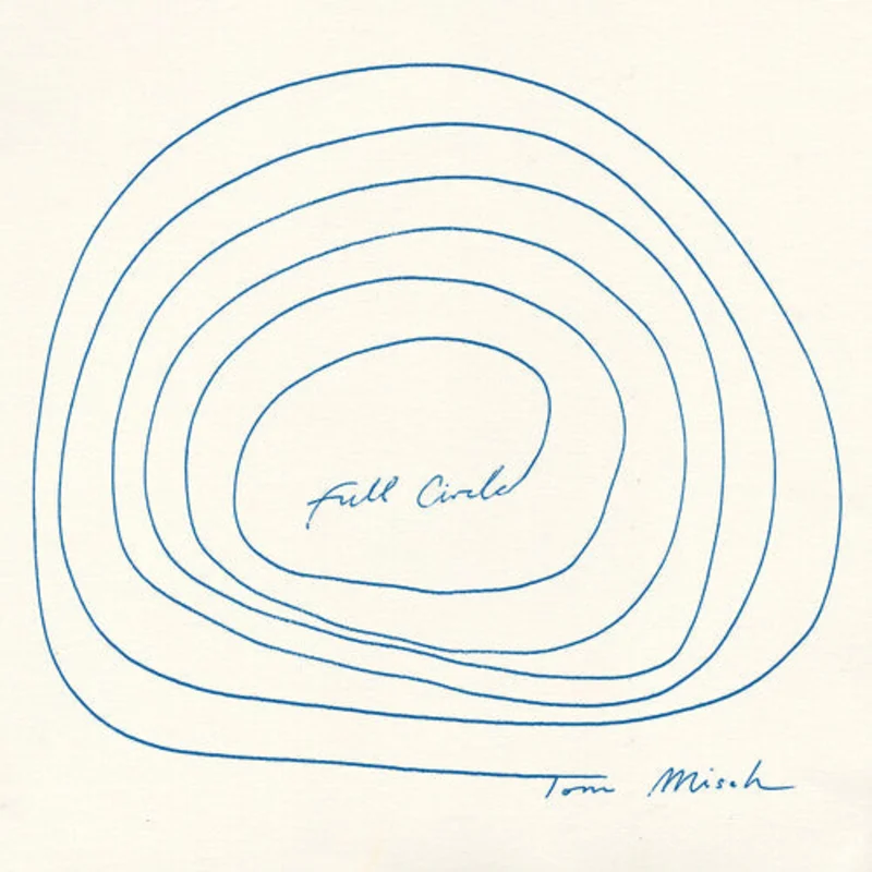 Tom Misch - Full Circle - on indie exclusive colored vinyl