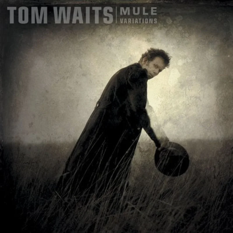 Tom Waits - Mule Variations - 180g 2 LP re-master