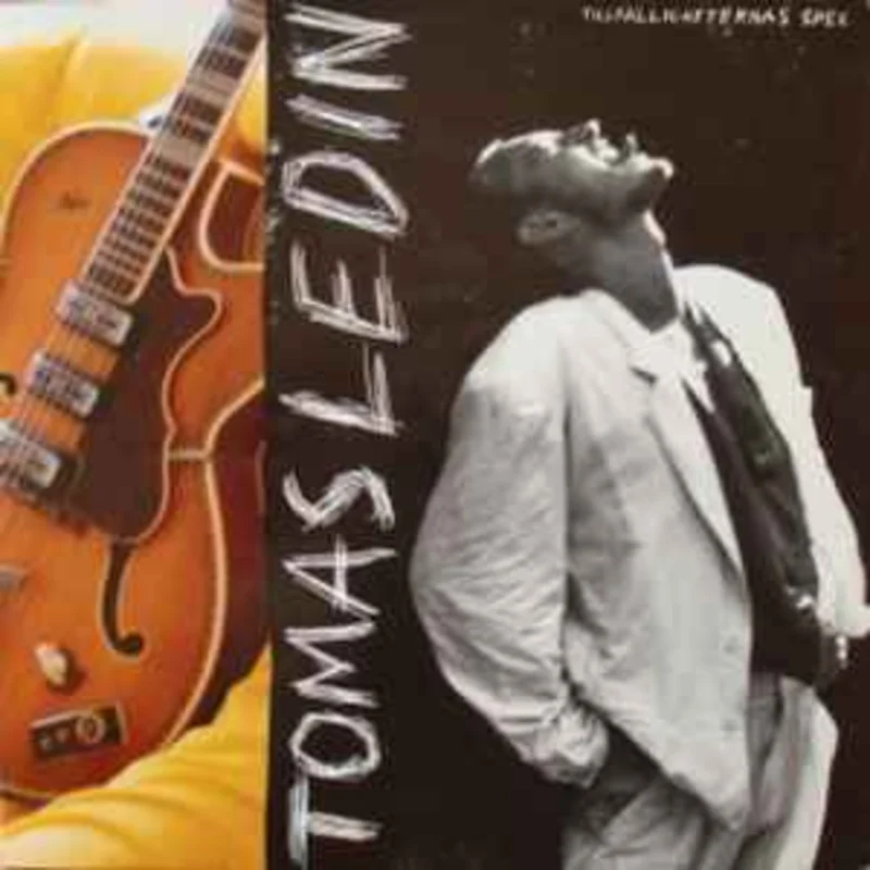 Tomas Ledin  Tillflligheternas Spel  (1990)