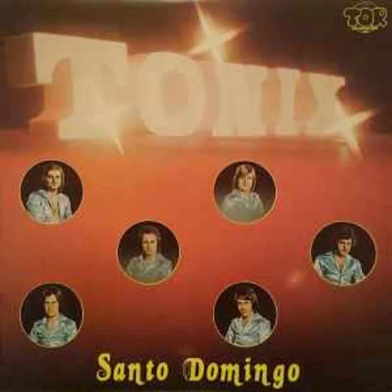 Tonix  Santo Domingo  (1977)