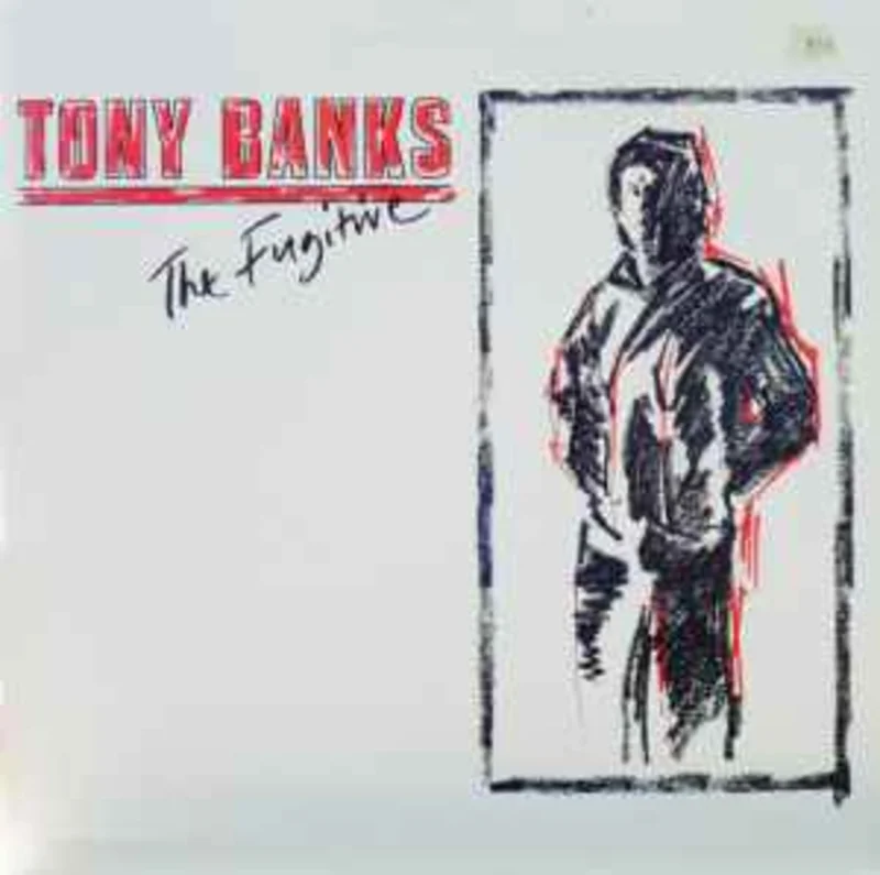 Tony Banks  The Fugit  (1983)
