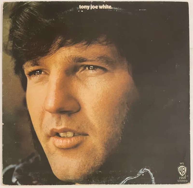 Tony Joe White - Tony Joe White Lp
