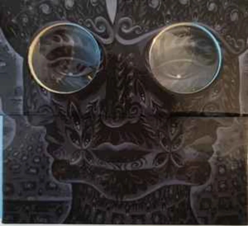 Tool  10,000 Days  (2006)     CD