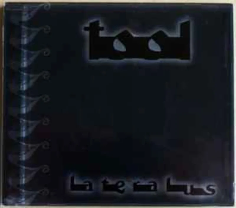 Tool  Lateralus  (2001)     CD