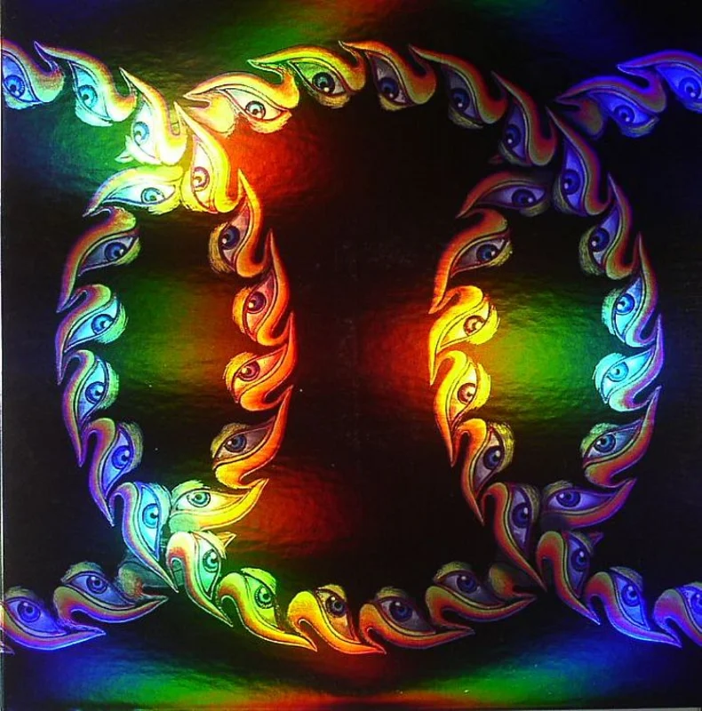 Tool - Lateralus (Arrives in 21 Days)