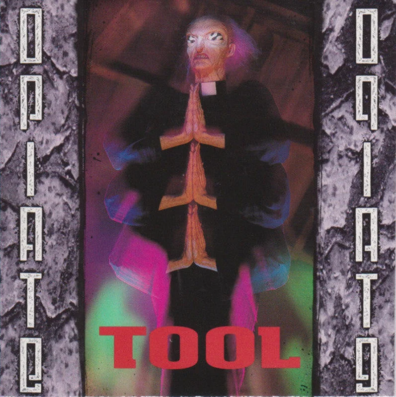Tool - Opiate NEW METAL LP