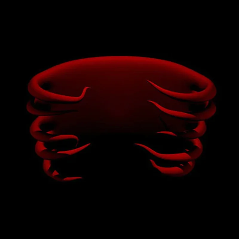 Tool  - Undertow 2 LP set