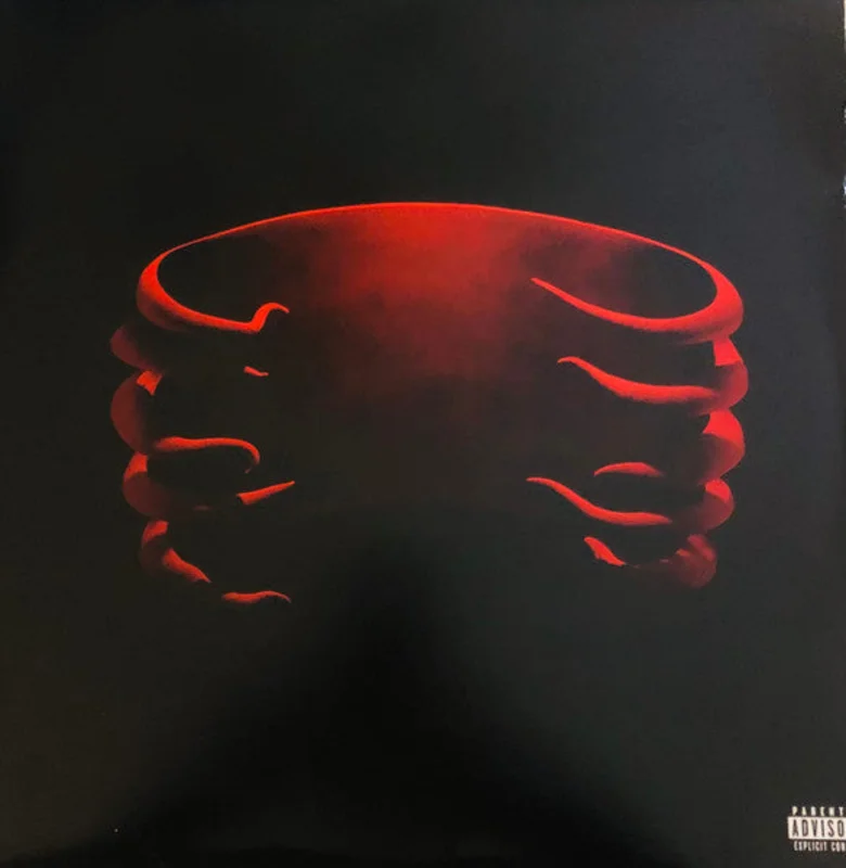 Tool - Undertow NEW METAL 2xLP