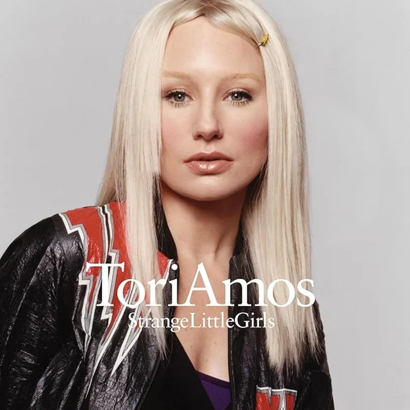 Tori Amos / Strange Little Girls 2CD