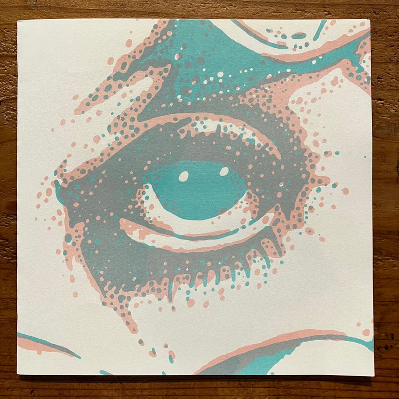 Tori Kudo -  (7inch)