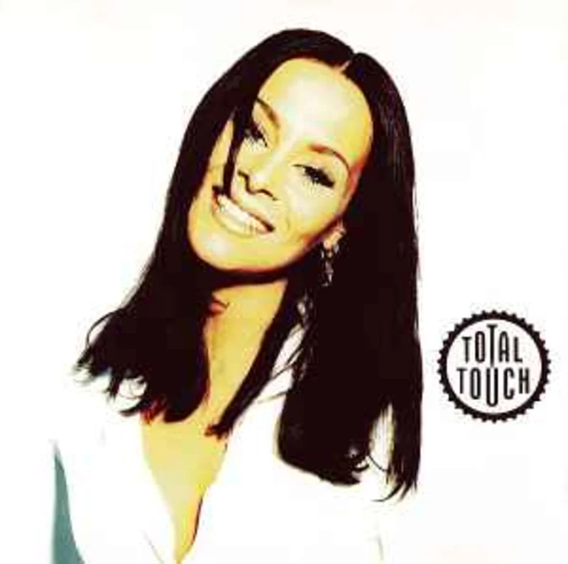 Total Touch  Total Touch  (1996)     CD
