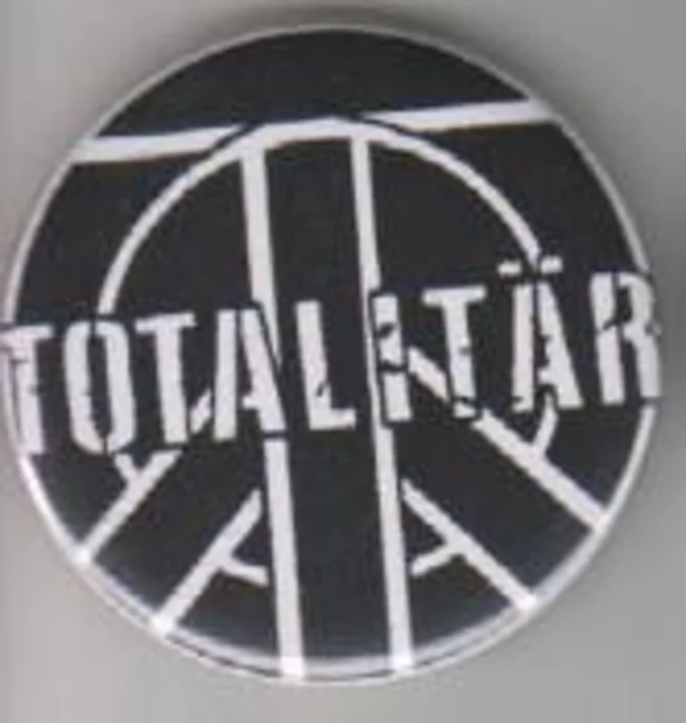 TOTALITAR big button