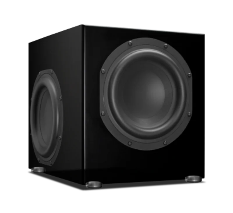 TOTEM FPGTHB SUBWOOFERS