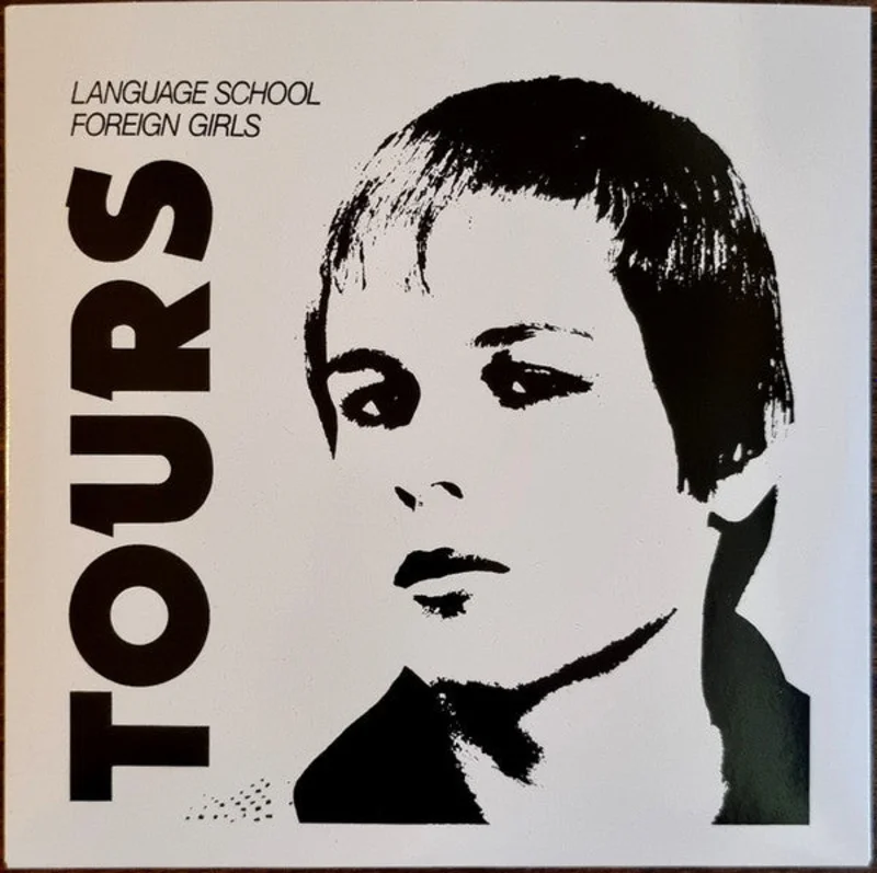 Tours - Language School NEW 7"