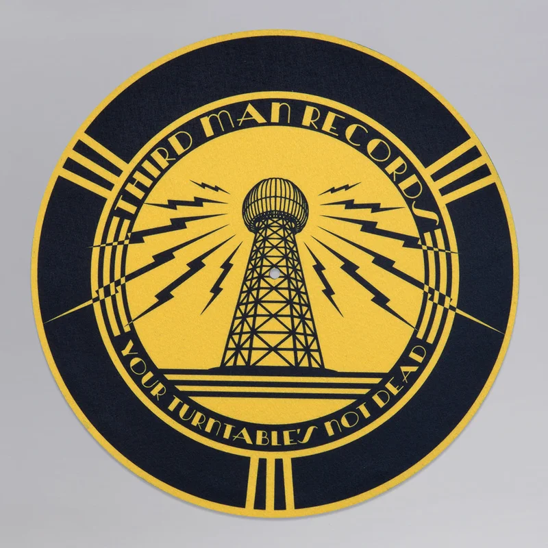 Tower Slipmat