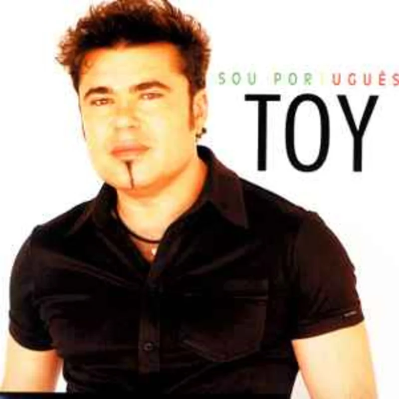 Toy  Sou Portugus  (2005)     CD