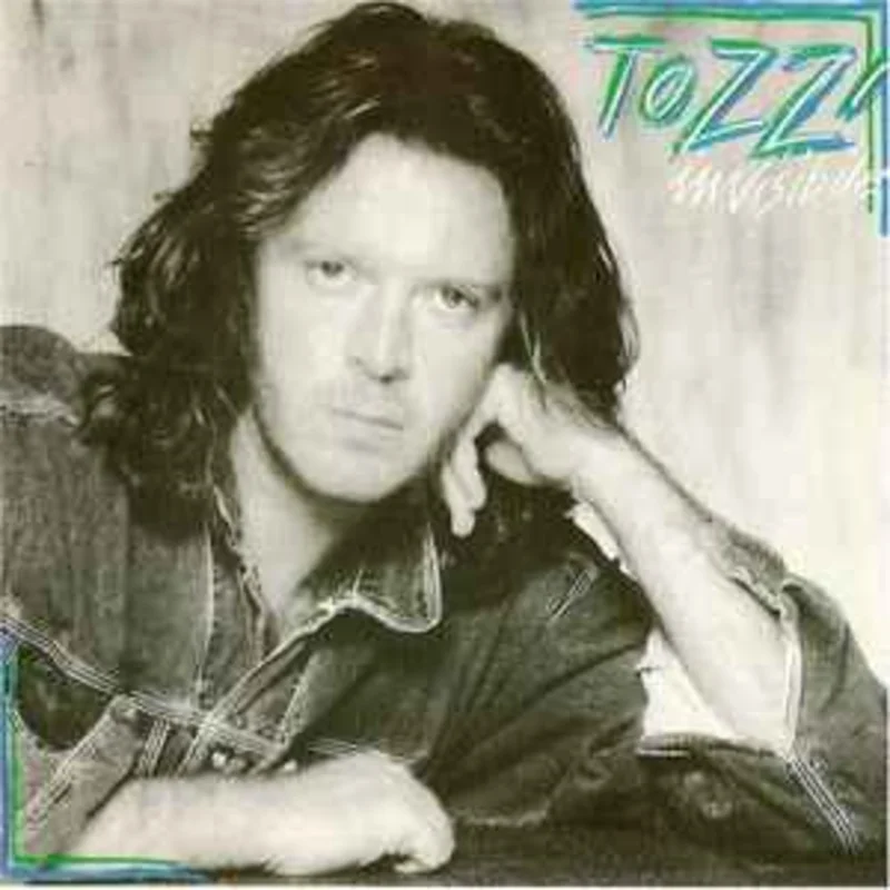 Tozzi*  Invisibile  (1987)