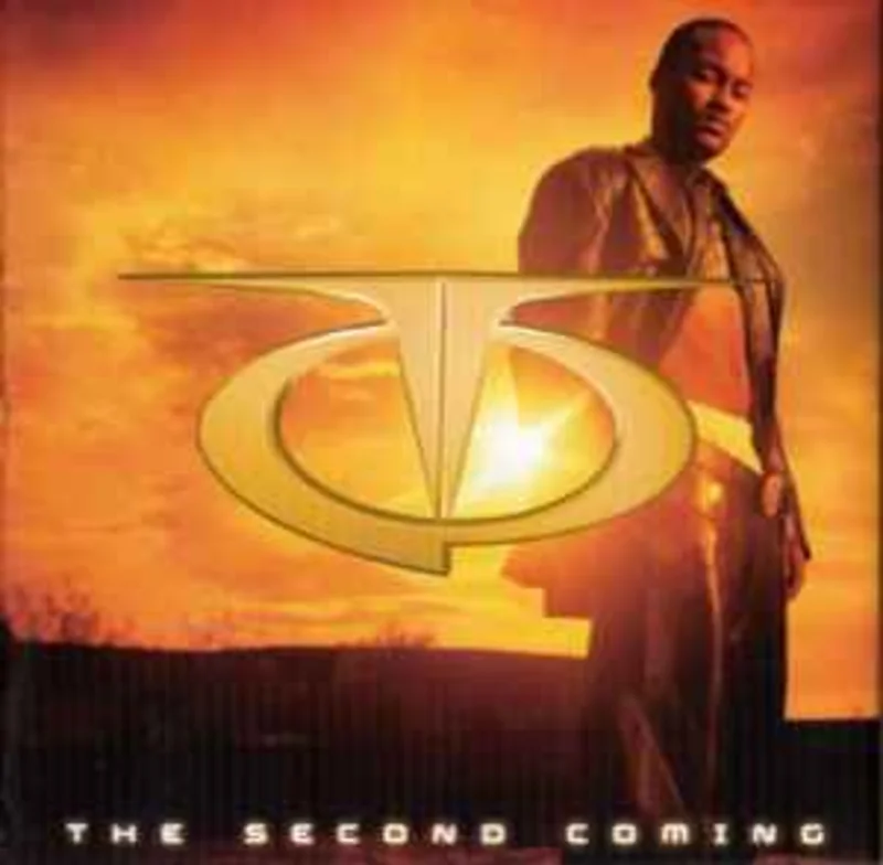 TQ  The Second Coming  (2000)     CD