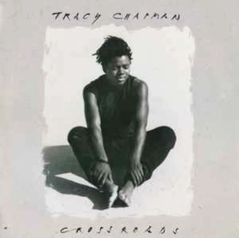 Tracy Chapman  Crossroads  (1989)