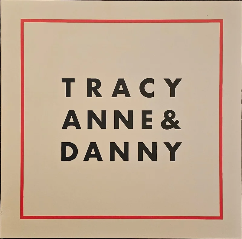 Tracyanne & Danny - Tracyanne & Danny Lp