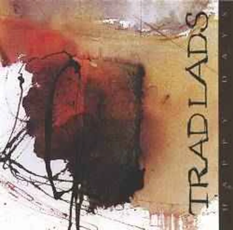 Trad Lads  Happy Days  (1997)     CD