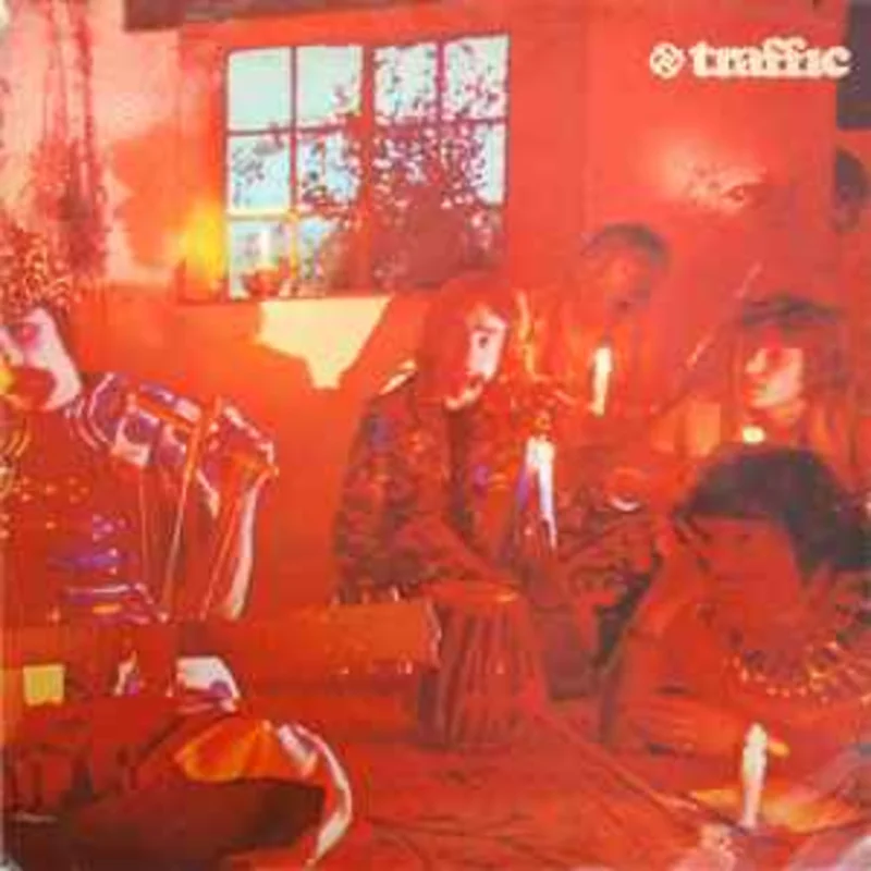Traffic  Mr. Fantasy  (1967)