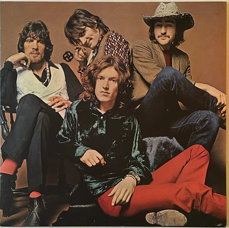 Traffic - Traffic Lp