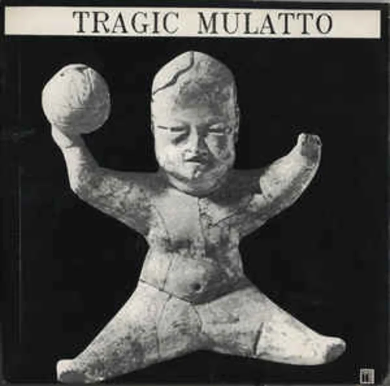 Tragic Mulatto - S/T USED 7"