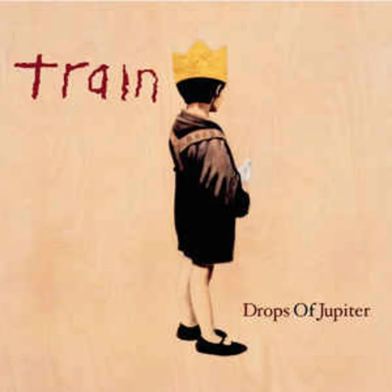 Train  Drops Of Jupiter