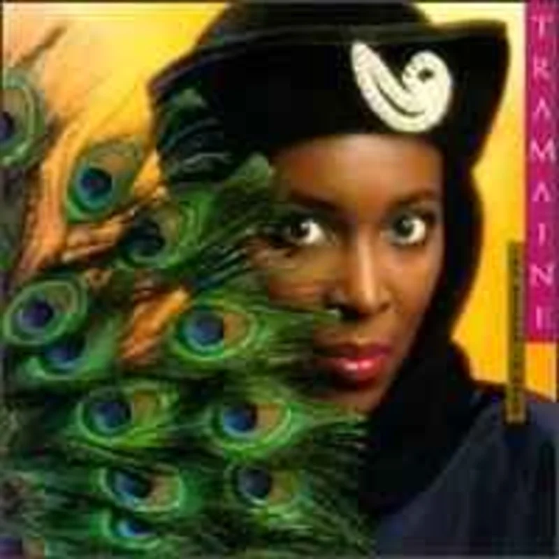 Tramaine  The Search Is Over  (1986)