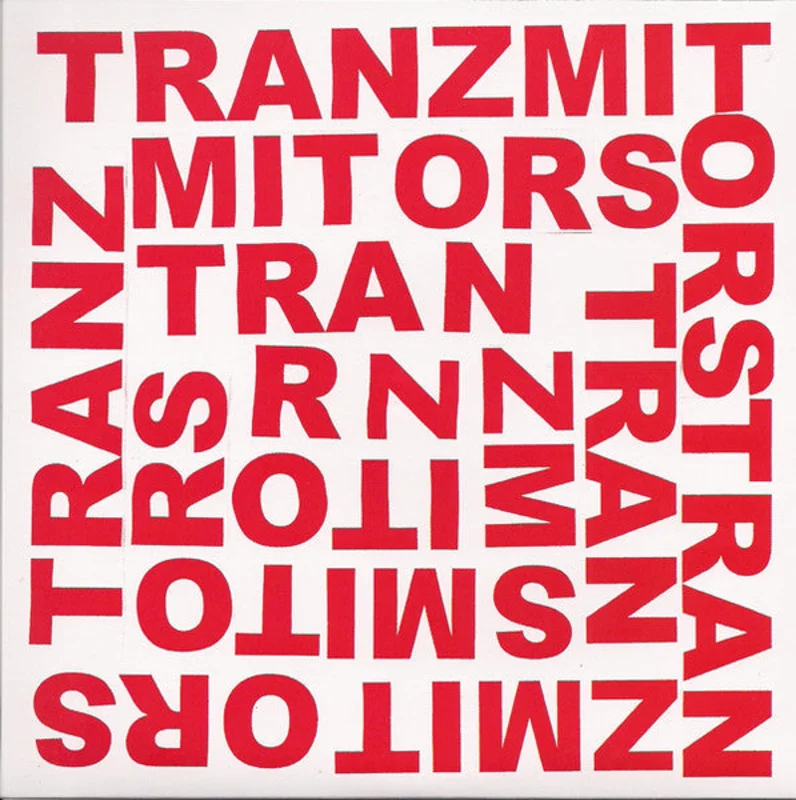 Tranzmitors - You Get Around USED 7"